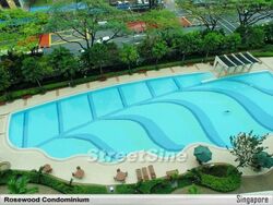 Rosewood (D25), Condominium #601957801